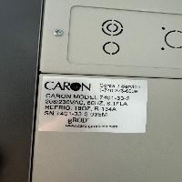 Caron CO2 Incubator image 1